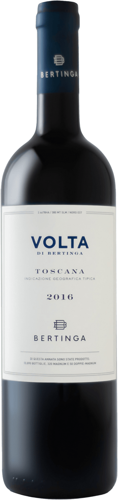 Volta di Bertinga