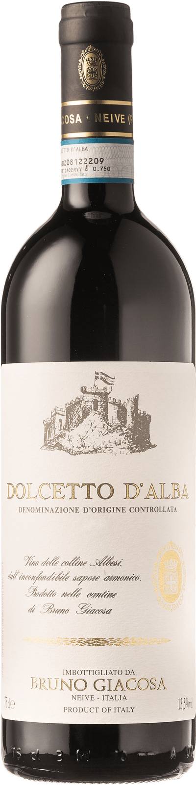 Dolcetto d´Alba DOC