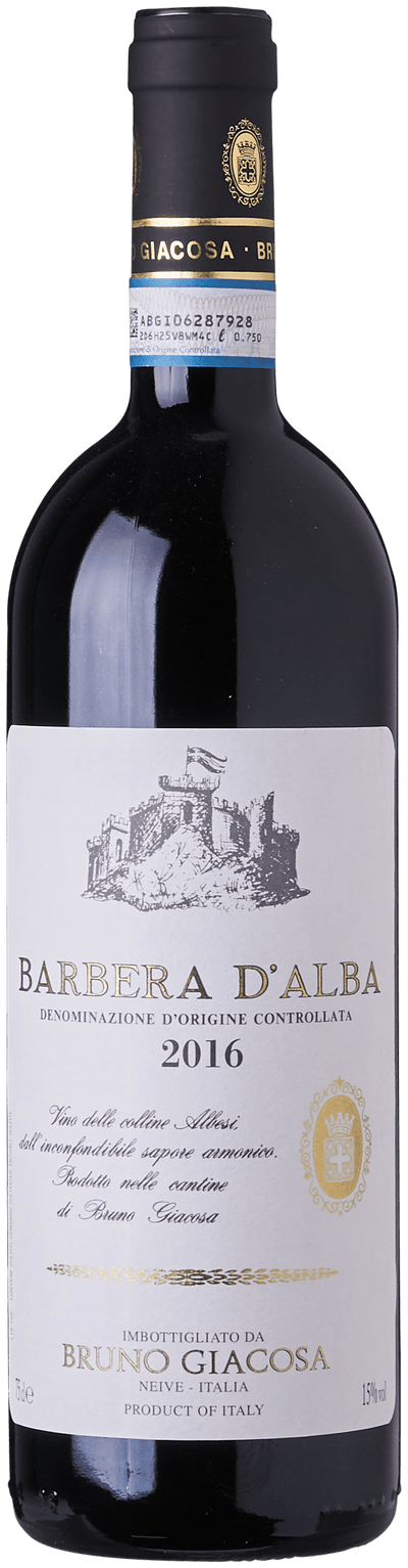 Barbera d´Alba