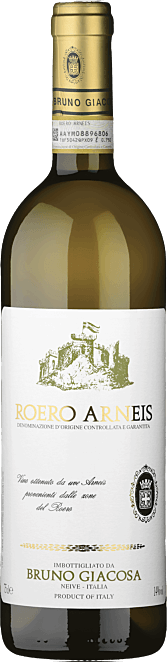 Roero Arneis