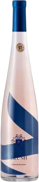 Lush Blush  Côtes de Provence Rosé