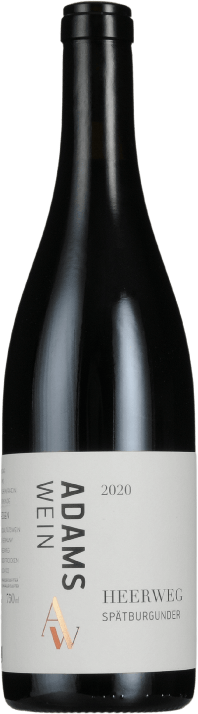 Heerweg Spätburgunder