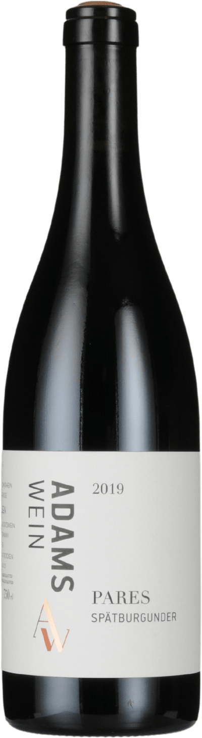 Pares Spätburgunder