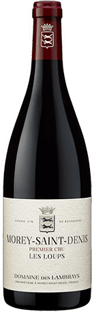 Morey Saint Denis  1. Cru