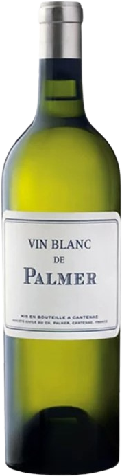Château Palmer Blanc de Palmer