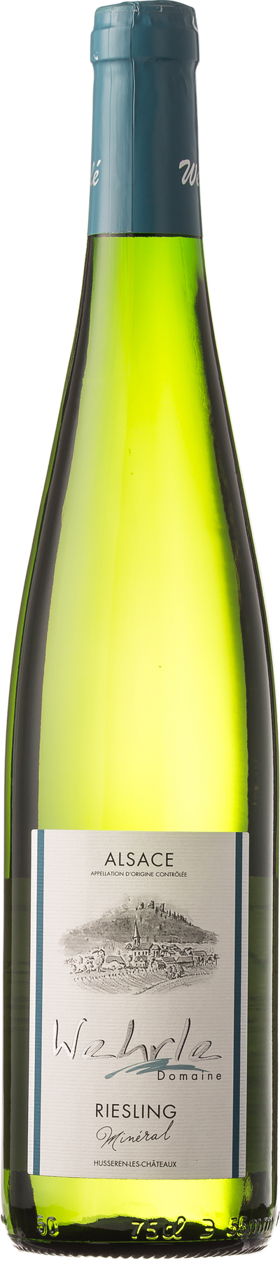 Riesling Mineral