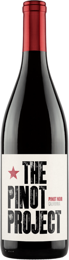 Pinot Noir 