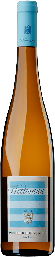 Weisser Burgunder Trocken