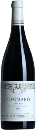 Pommard Les Cras