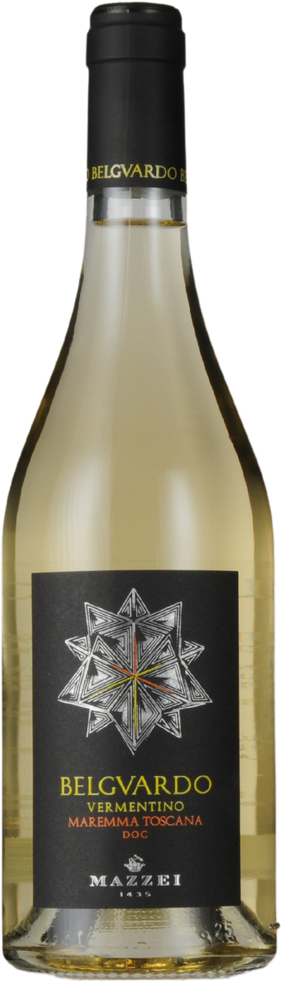Tenuta Belguardo Vermentino IGT