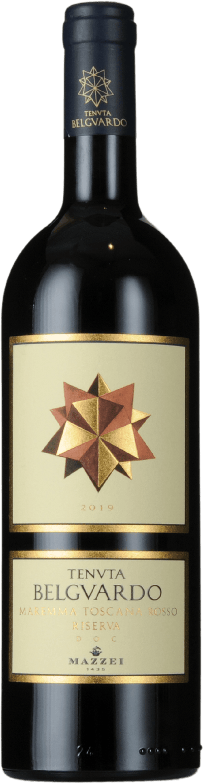 Tenuta Belguardo Riserva Maremma  DOC