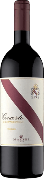 Concerto di Fonterutoli  IGT