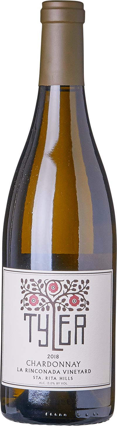 Chardonnay La Rinconada Vineyard