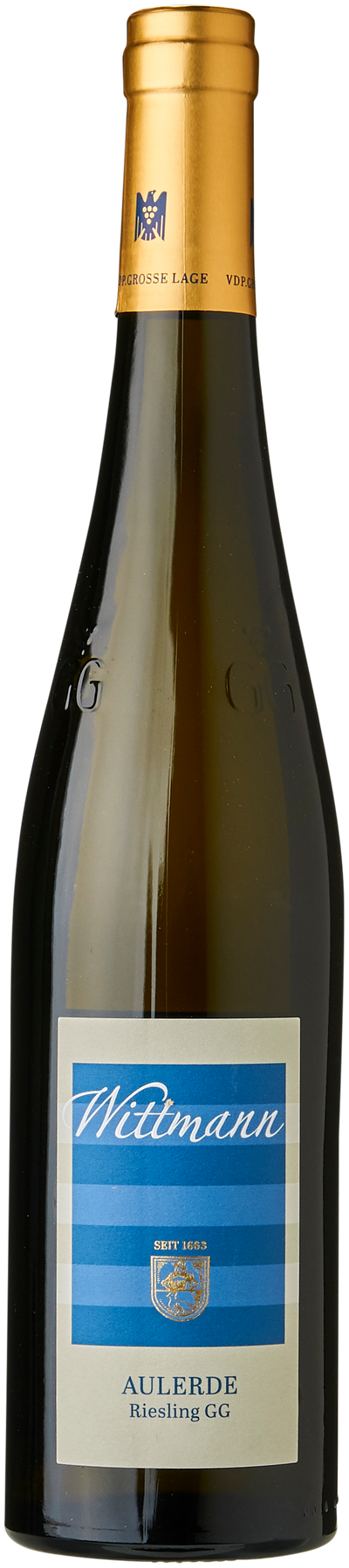 Riesling Trocken Aulerde GG