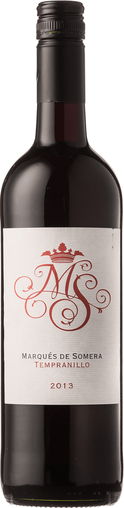 Somera Tempranillo