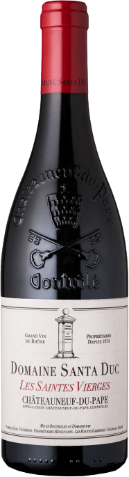 Châteauneuf-du-Pape Les Saintes Vierges