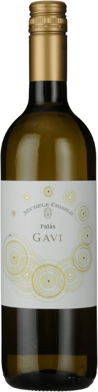 Gavi Palas  D.O.C.G.