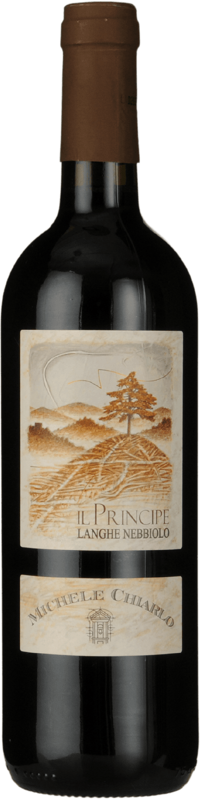 Langhe Nebbiolo