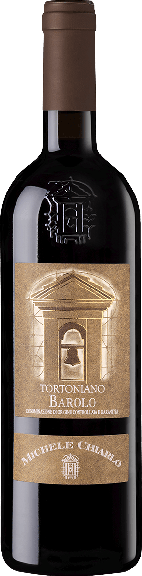 Barolo Tortoniano
