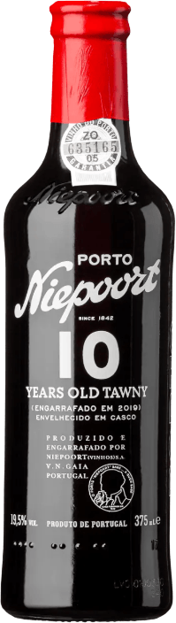 Niepoort 10 Years Tawny  halvflaske