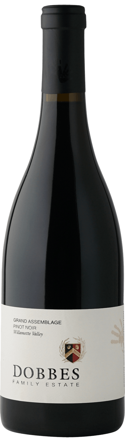 Pinot Noir Grand Assemblage