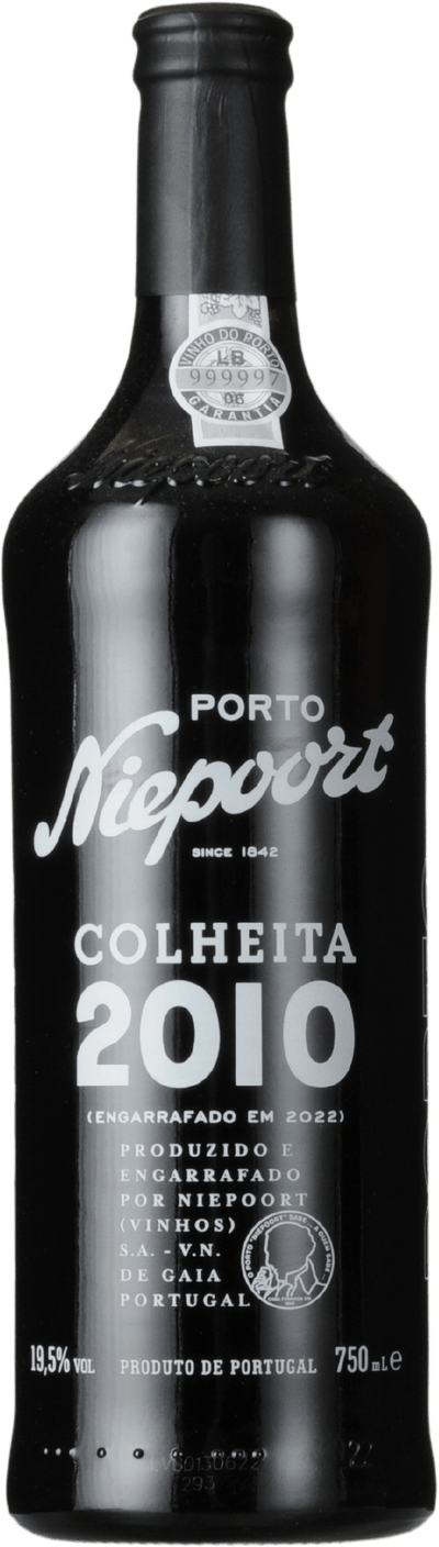 Niepoort Colheita Port