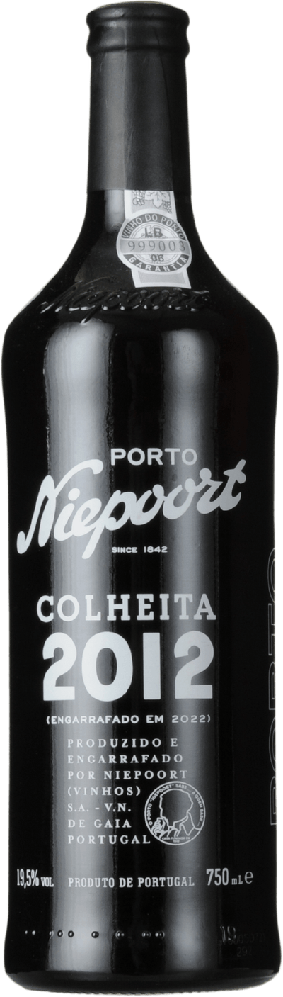 Niepoort Colheita Port