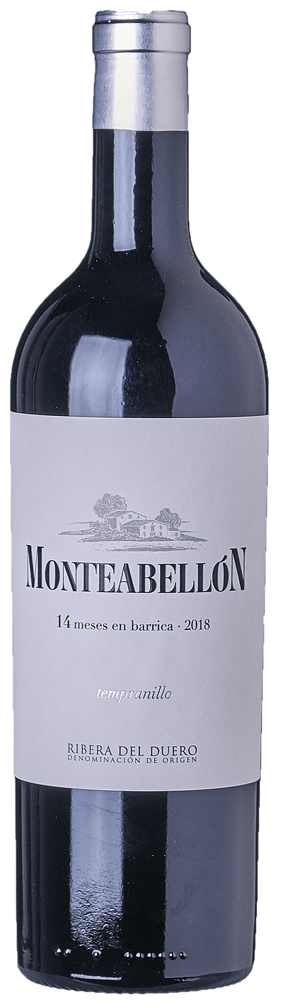 Monteabellon 14 Meses Ribera del Duero