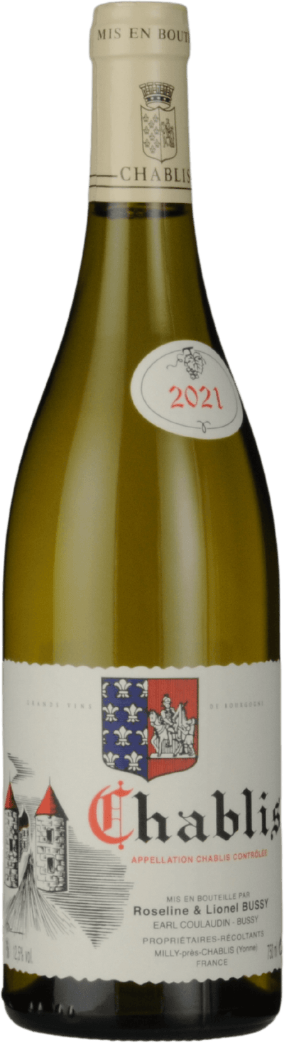 Chablis