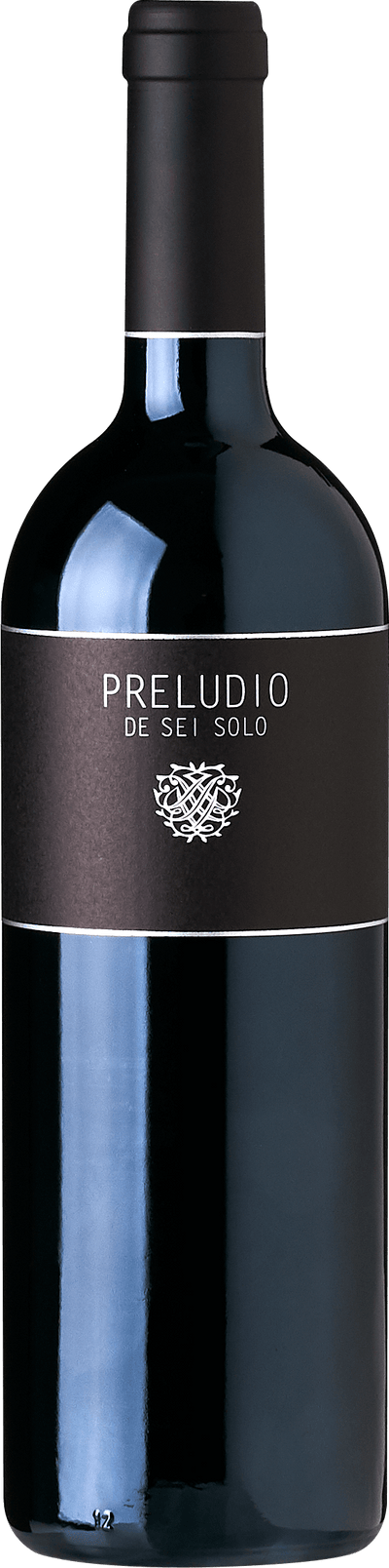 Preludio Ribera del Duero