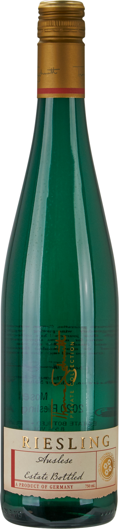 Riesling Auslese