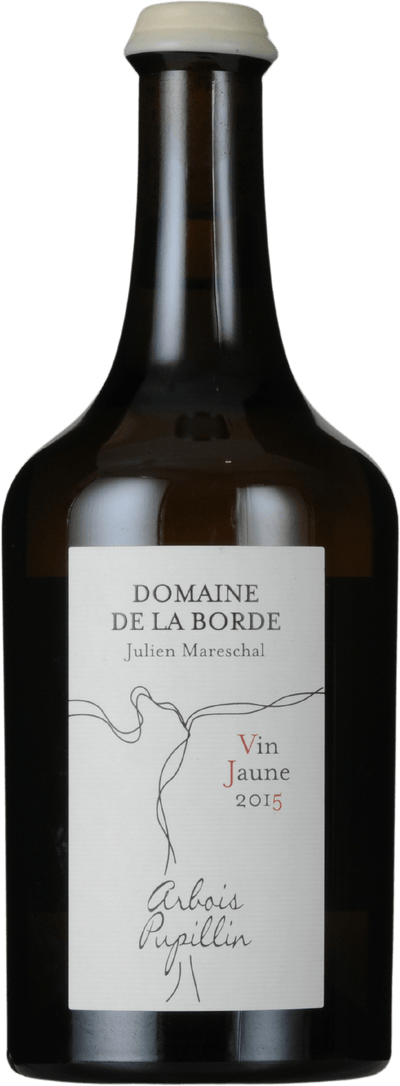 Vin Jaune Arbois 62 cl