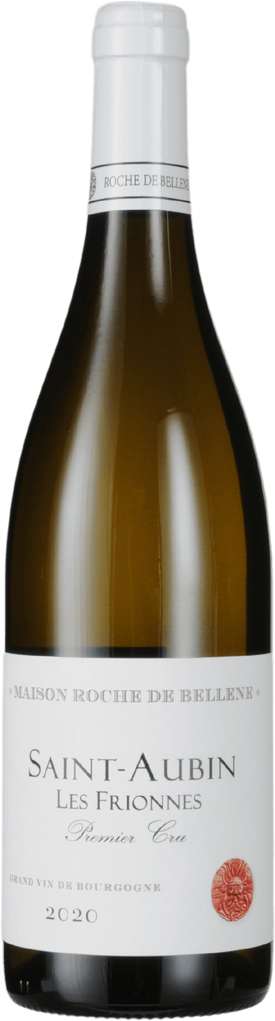 Saint Aubin  1. Cru  Les Frionnes