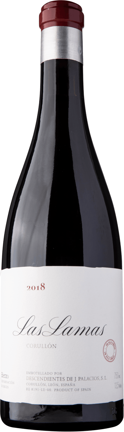 Las Lamas DO