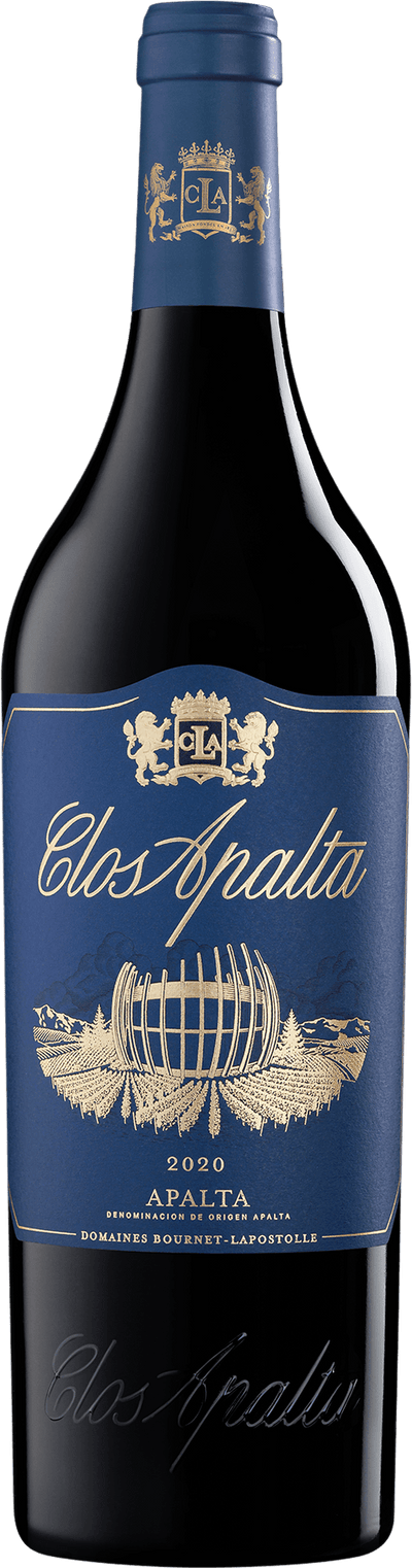 Clos Apalta