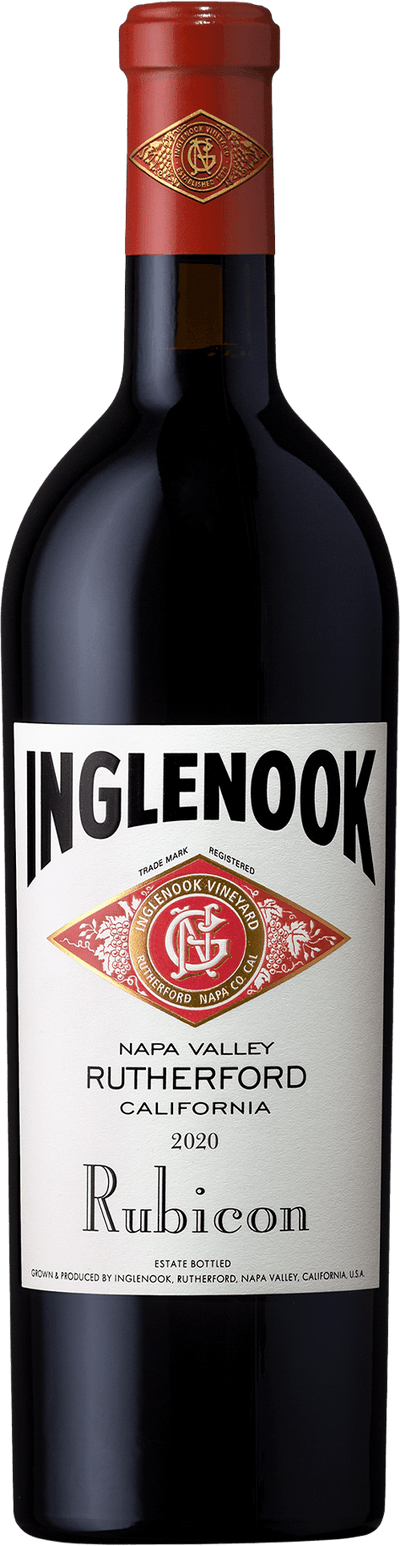 Inglenook Rubicon