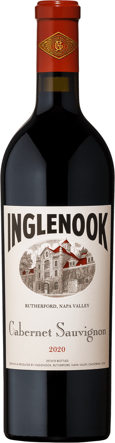 Inglenook Cabernet Sauvignon