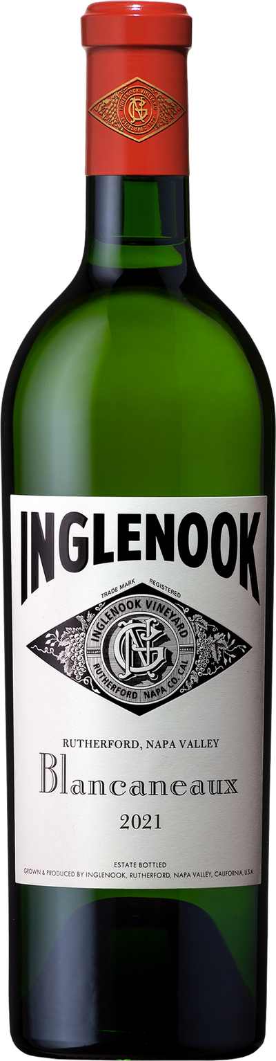 Inglenook Blancaneaux Blanc