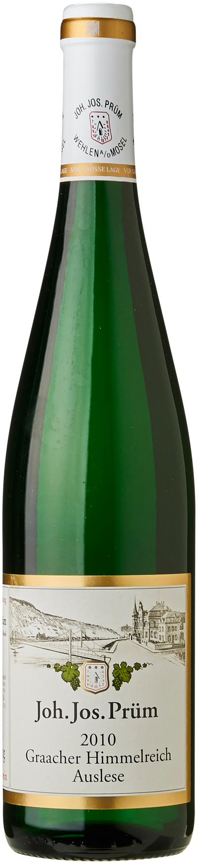 Graacher Himmelreich Riesling  Auslese