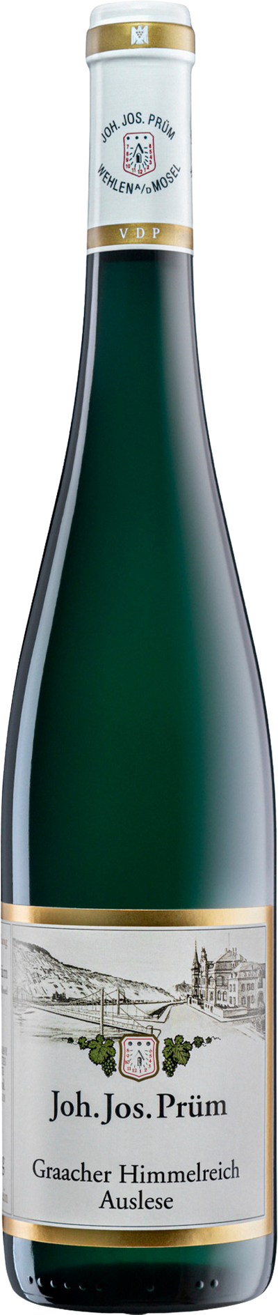 Graacher Himmelreich  Auslese