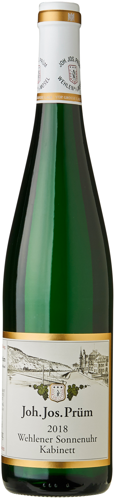 Wehlener Sonnenuhr Kabinett Magnum