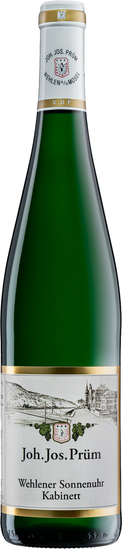 Wehlener Sonnenuhr Riesling  Kabinett
