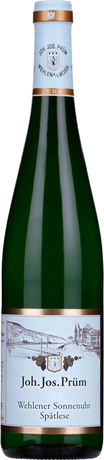 Wehlener Sonnenuhr Riesling Spätlese