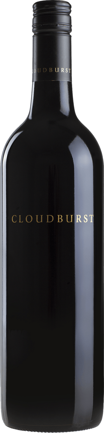 Cloudburst - Cabernet Sauvignon