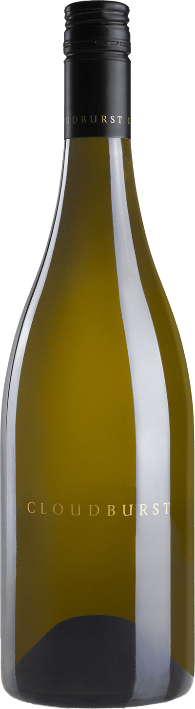 Cloudburst - Chardonnay