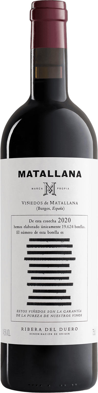 Matallana Ribera del Duero