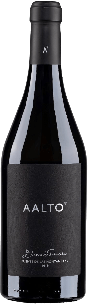 Aalto Blanco Fuente de las Hontanillas