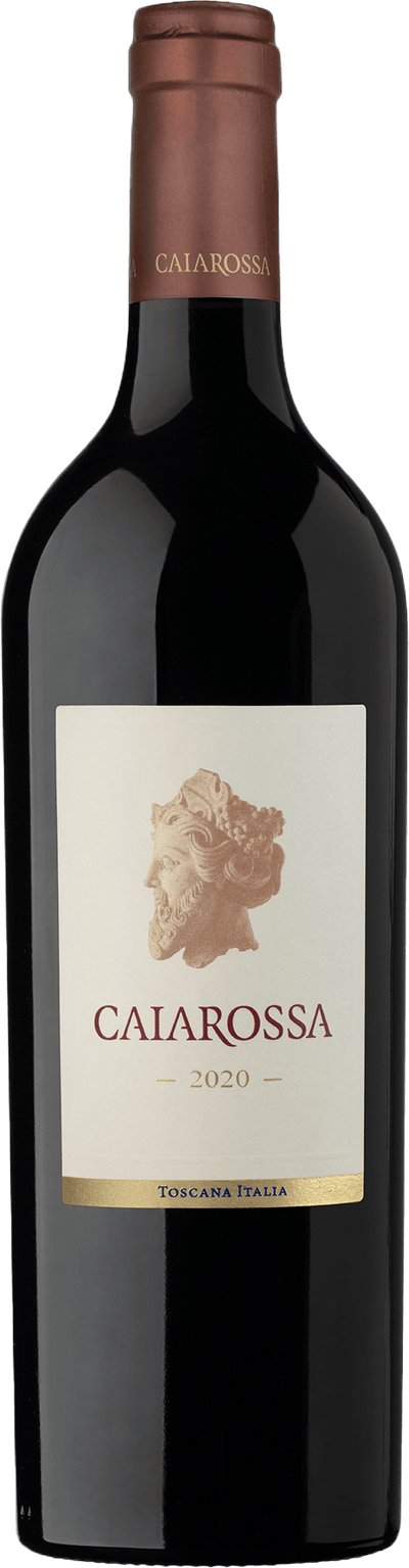 Caiarossa - Toscana IGT