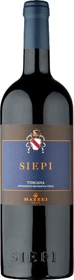 Siepi Toscana IGT