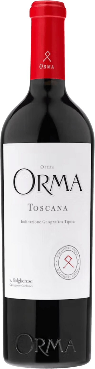 Orma